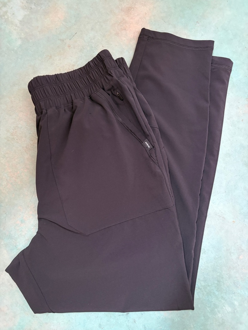 Prana Railay Straight Pant - Picture 4 of 4